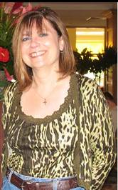 Cynthia Grey